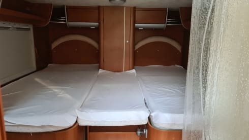 MC Luis – 4p Fiat semi-integrated from 2010