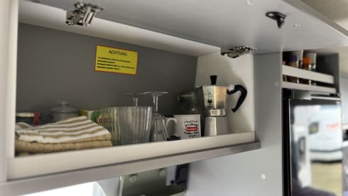 Eddie – Camping-car neuf Eddie