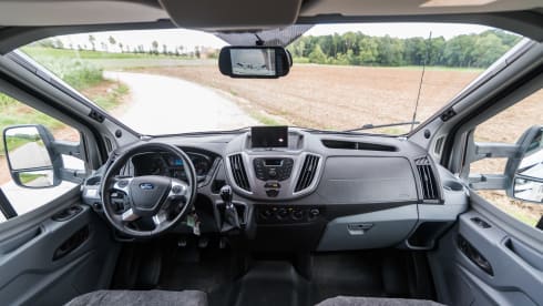 COZY CHAUSSON 628eb to 4(ev.5) pers.