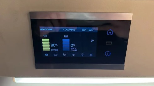 5p Westfalia bus from 2026