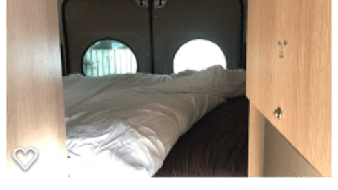 Adventure Camper - New Conversion!