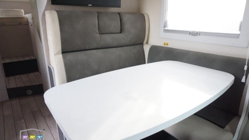 5p McLouis alcove uit 2025