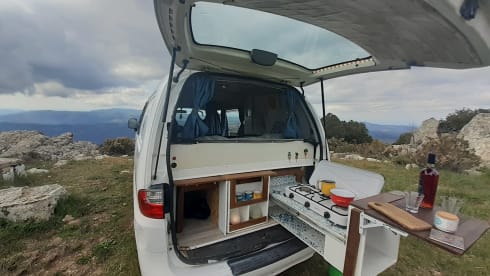 VANTASTIK RENTAL CAMPERVAN – VANTASTIK RENTAL CAMPERVAN