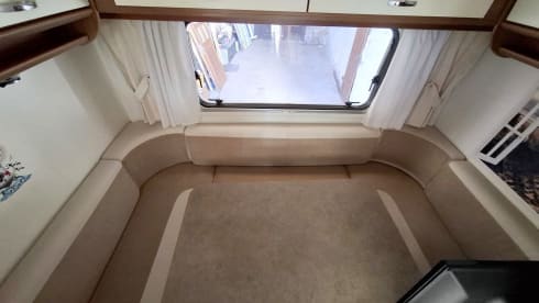 Flipper  – Renault Rimor Alkoven dynamic20