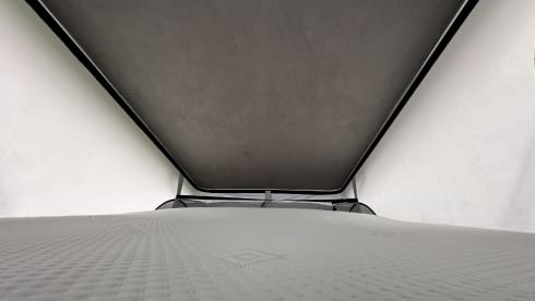 Comfort, Freedom, and 5-Star Reliability – VW T6 Campervan for Hire