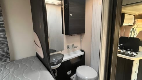 5p Benimar halbintegriert ab 2017