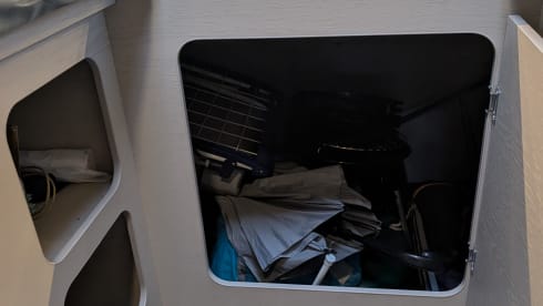 Rimor Seal 24 Alcôve à partir de 2025