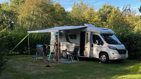 2p LMC semi-integrated from 2018