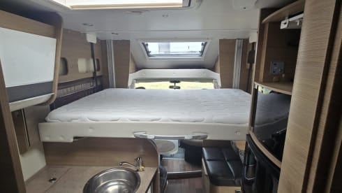 Elnag BARON – 5p Elnagh semi-integrated from 2026