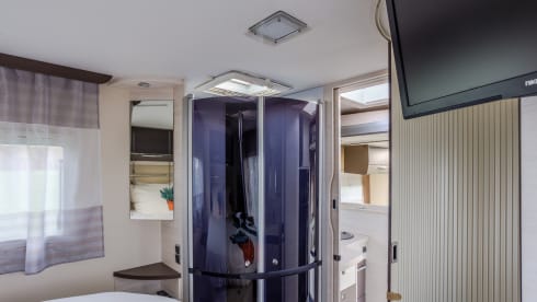 3p Chausson semi-integrated from 2016