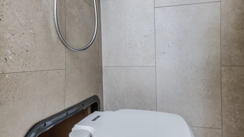 Boaz de Bus – Boaz de Bus - Camper autocostruito L3H2