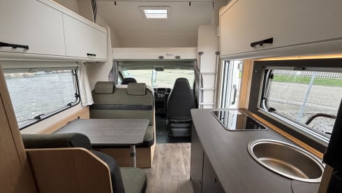 A68 – 6p Sunlight alcove from 2025