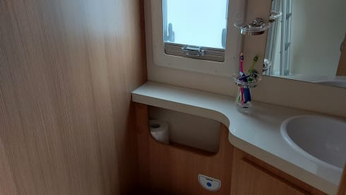 MOB  – McLouis Sovereign 479 - Low deposit!