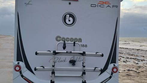 2p Benimar semi-integrated from 2024