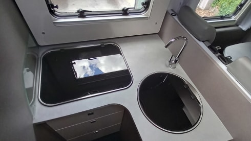 Perfecto Deluxe  – Etrusco 7400 Qb