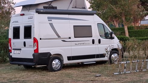 4p Pössl rooftop uit 2025