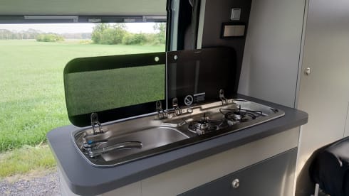 Explorer – Citroen Jumper (extra high and extra long)