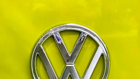 Sanseveria – Volkswagen T2b Westfalia Berlin '77
