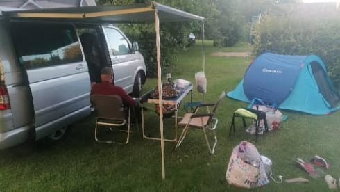 Sonora – Motorhome California