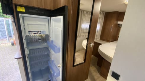 2p Pilote semi-integrated from 2016