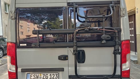 Carabus – Weinsberg Carabus 630ME