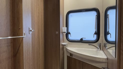 4p Dethleffs integrated from 2020