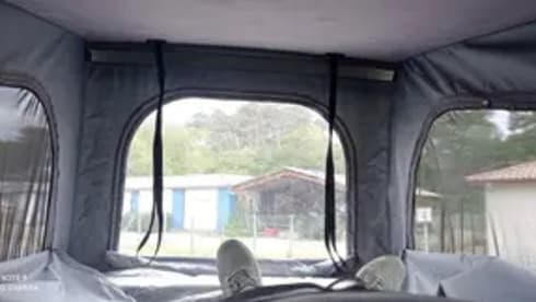 Ti lamp Ti lamp  – Jackies Van