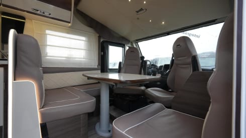 4p McLouis intégré à partir de 2025