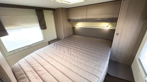 5p Challenger semi-integrated from 2018
