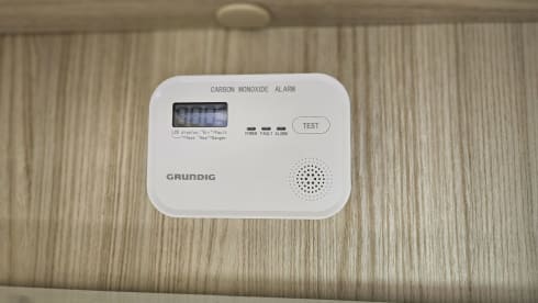 Zweisitziger Fiat Alcove aus dem Jahr 2010