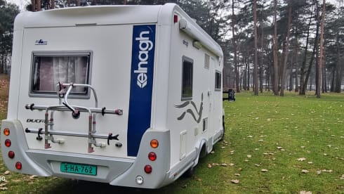4p Elnagh semi-integrated from 2008