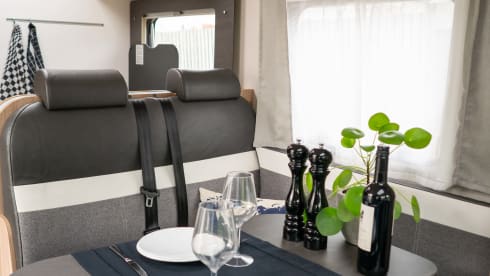 Sunny – 5p Sunlight halbintegriert ab 2020