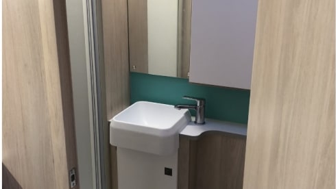 Peggy Sooz – F60-Auto Trail 4 berth 2023