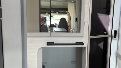 Chausson 640 Ultimate Titanium
