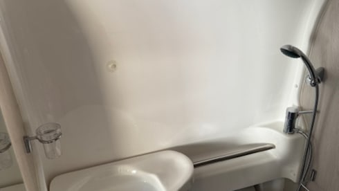 4p Auto-Sleepers bus uit 2021