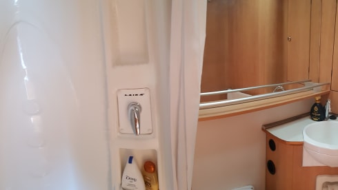 AcheSimo  – Relax, space and comfort