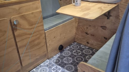 Calum the coo – Calum de koe - 3 slaapplaatsen - inclusief verzekering 