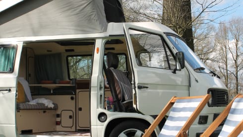 Volkswagen T3 Westfalia