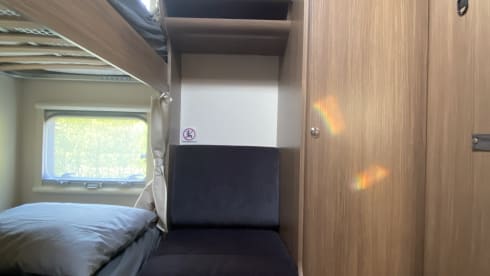 Frieda – Itineo SB 740