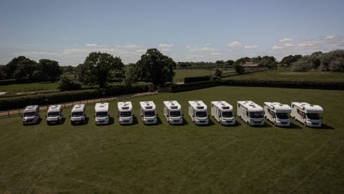 H6 – Fiat Sunlight A70 famiglia 6 posti letto