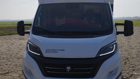4p Sunlight semi-integrated from 2022