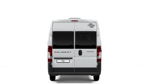 2p Carado bus from 2026