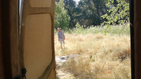 Lakshmi – Rêve d'infiltration Renault Master couvreur