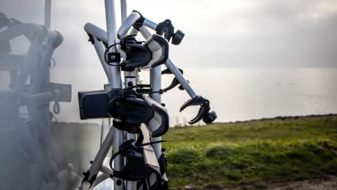 Weinsberg – SPITZE! ab 2018 4 P Wohnmobil Weinsberg 650 CARA Suite