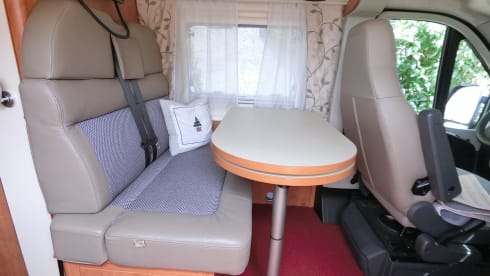 Addi – Malibu Van 640