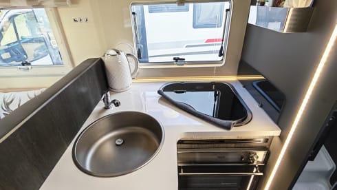 4 berth Roller Team semi-integrated from 2026