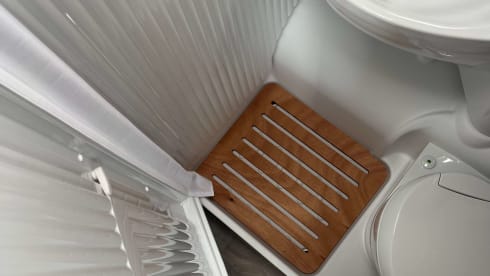 Ideaal voor 2 personen! – Carado T132 
