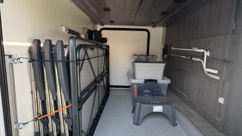 Cocoon 444 (5p) – Rent my Comfortable (5p) Mobilhome for a late summer trip!