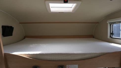 6 person Sunlight (A72) Alcove from 2017