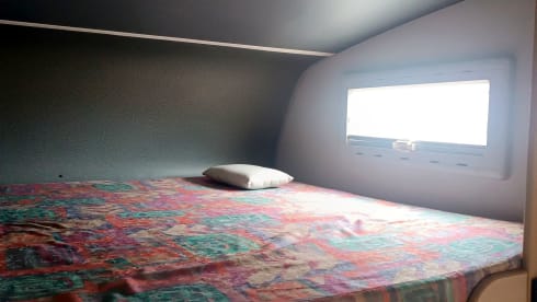 Momito – Noleggio camper